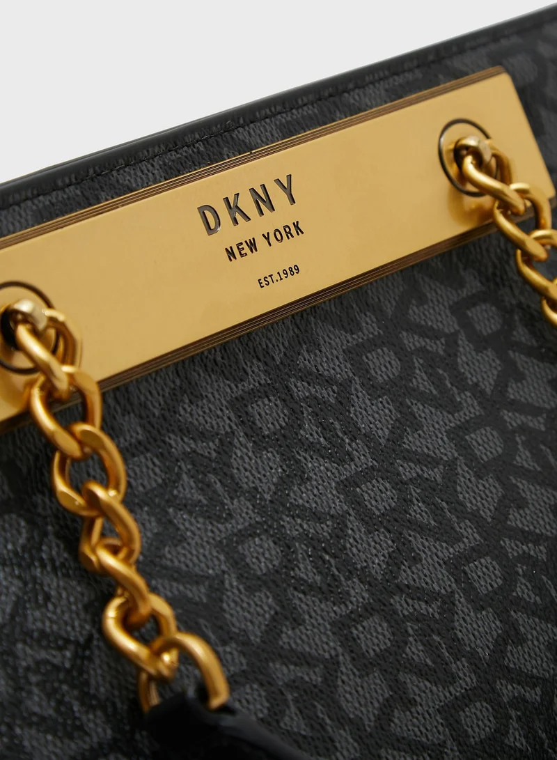 DKNY Medium Satchel