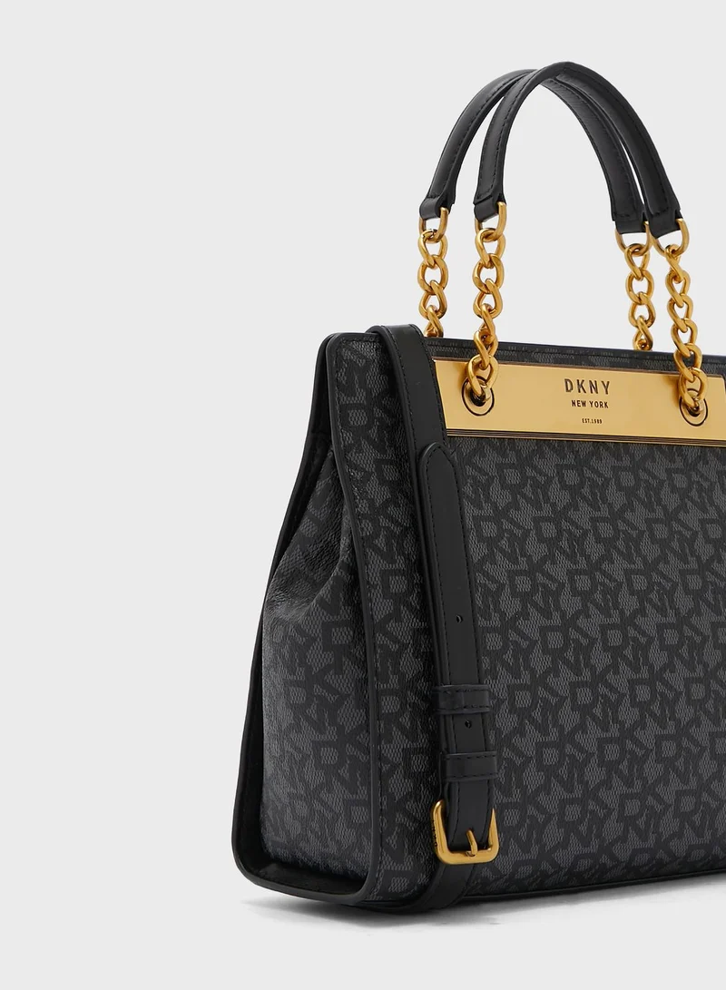 DKNY Medium Satchel