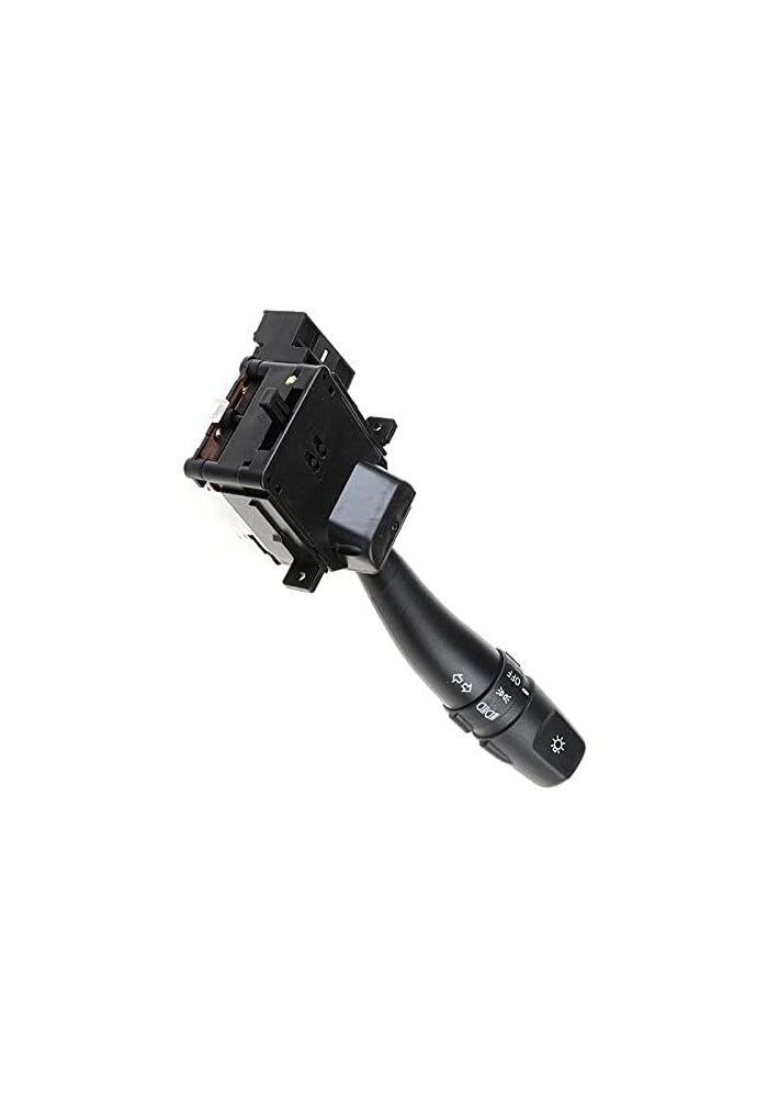 Wivplex Headlight Turn Signal Switch for Hyundai Tucson - Image 2