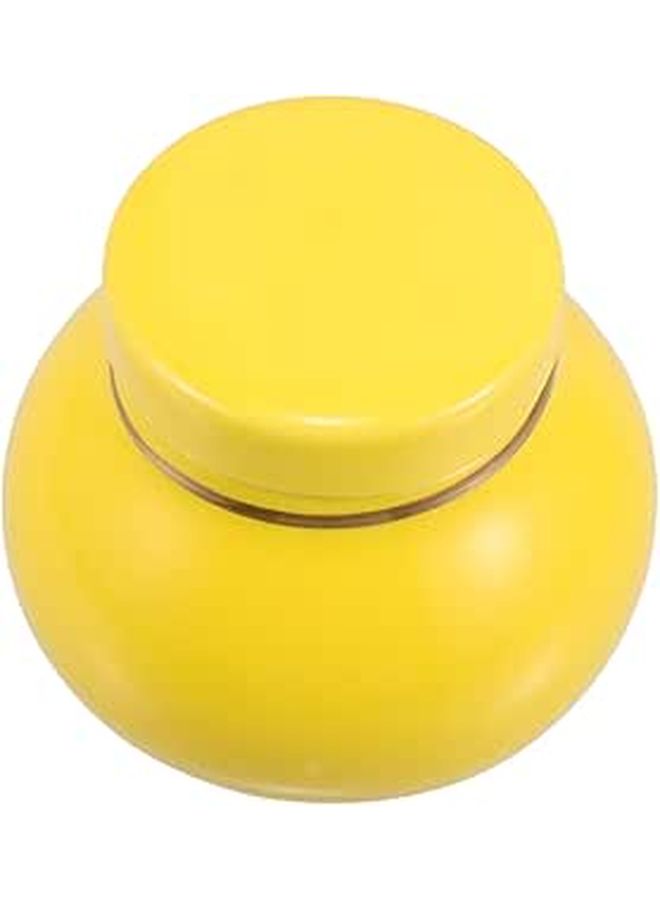 Ceramic Airtight Tea Canister 800ml Porcelain Chinese Style Storage Jar For Coffee Spices - Image 1