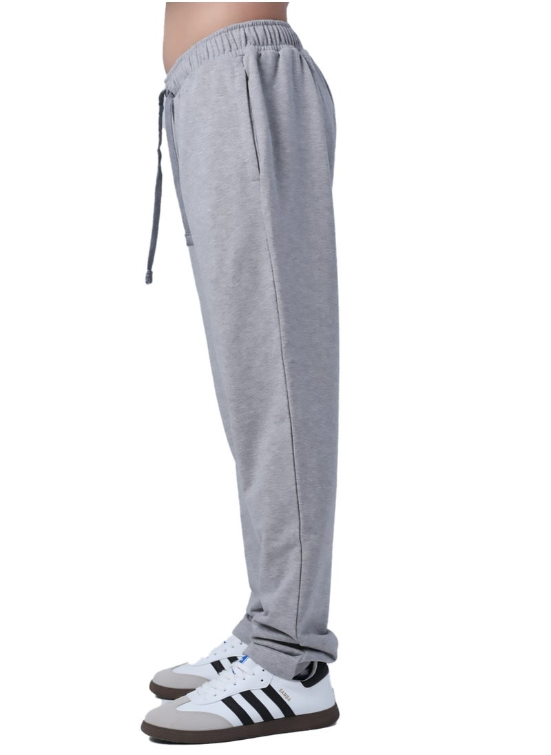 Basic non-seasonal regular fit sweatpants - pzsku/Z92918786B68D77DF31EBZ/45/_/1737030231/be9ea79f-7882-4a74-afe4-43a91f4be5be