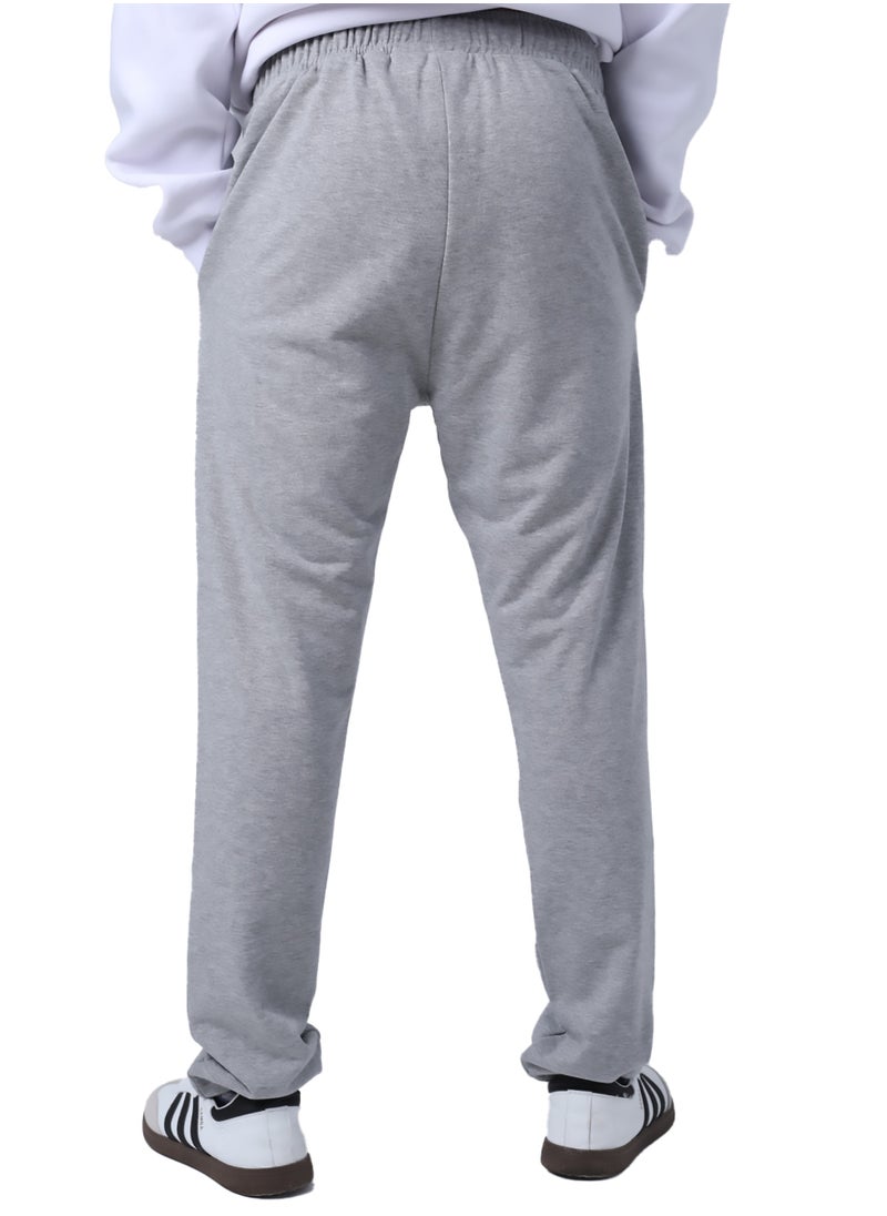 ASTK Basic non-seasonal regular fit sweatpants  - Image 3