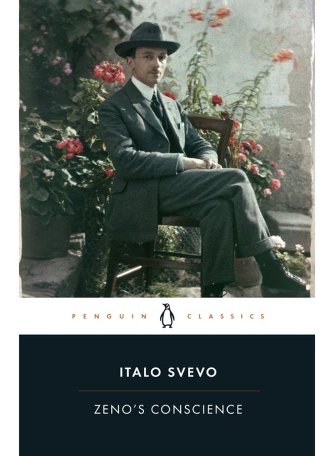 Zeno s Conscience - Paperback