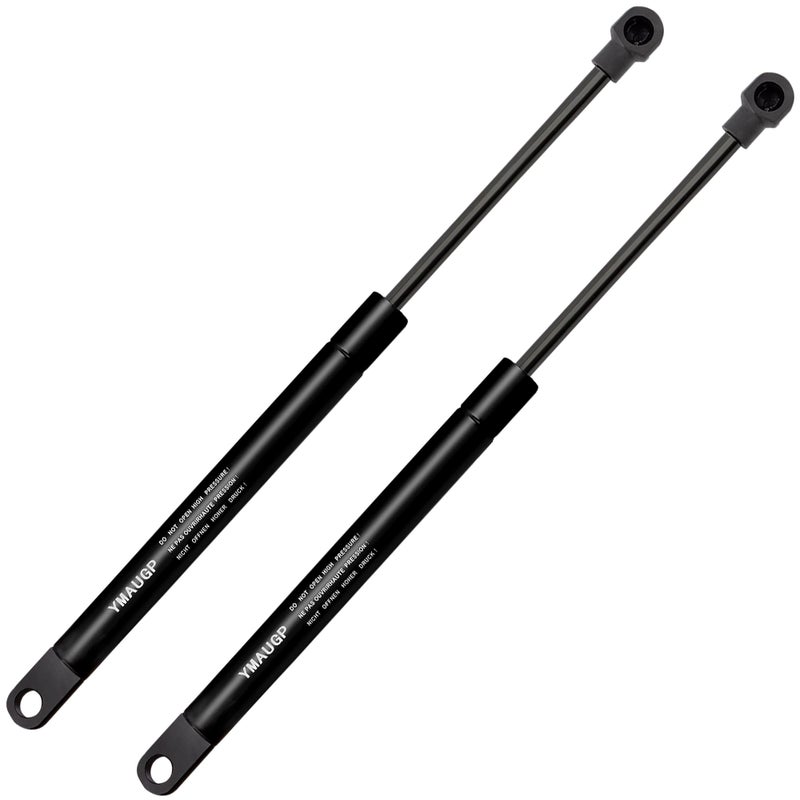 YMAUGP Front Trunk Lift Supports Shock Struts Compatible with Porsche 911 1989 1990 1991 1992 1993 1994 1995 1996 1997 1998 2-PC Set 4047 SG406016 99351133100