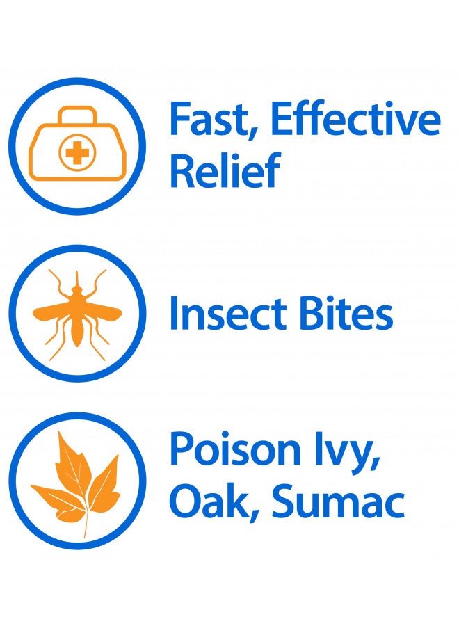 Globe (3 Pack)  Hydrocortisone Maximum Strength Transparent Ointment 1%,1 oz, Anti-Itch Topical Ointment for Redness, Swelling, Itching, Rash, Bug/Mosquito Bites, Eczema, Hemorrhoids  More - Image 1