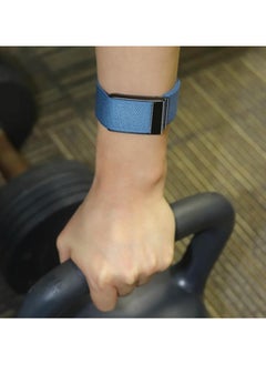 SPECTON Soft Replacement Band Compitable with Whoop 4.0 Band | 3.0 Stylish & Affordable Replacement Strap | Comfortable & Breathable  - Image 4