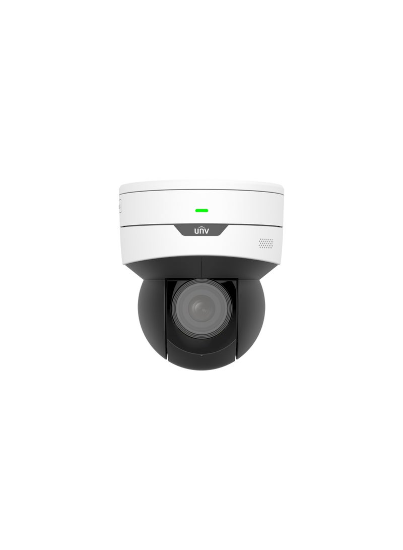 UNV 5MP 5X LightHunter Wi-Fi IR Network Mini PTZ Camera - Image 1