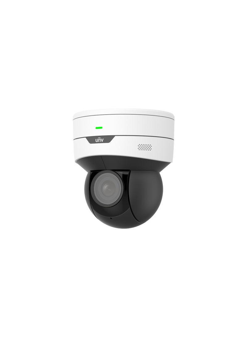 UNV 5MP 5X LightHunter Wi-Fi IR Network Mini PTZ Camera - Image 2