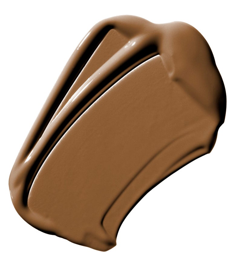 Black Radiance Color Perfect Liquid Full Coverage Foundation Makeup, Rum Spice, 1 Ounce - Image 4