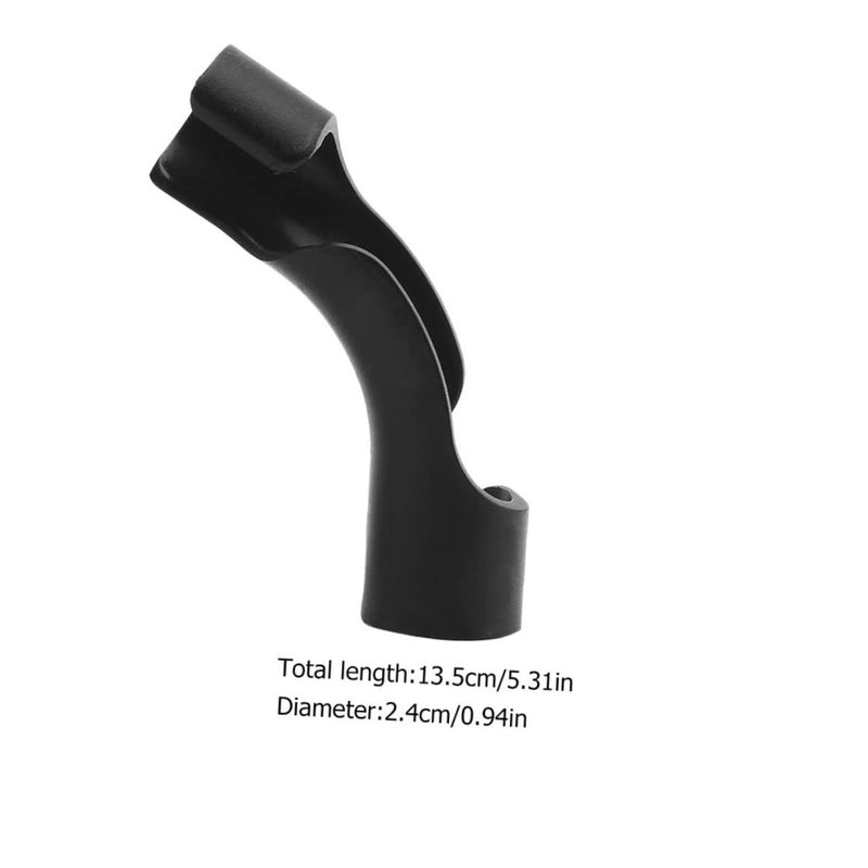 Plastic Hose Bender for Easy Refueling of Tanks and Jugs Racing Accessories - Image 3