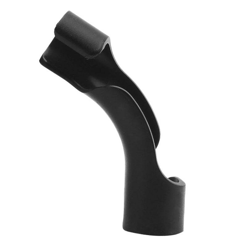 Plastic Hose Bender for Easy Refueling of Tanks and Jugs Racing Accessories - Image 2