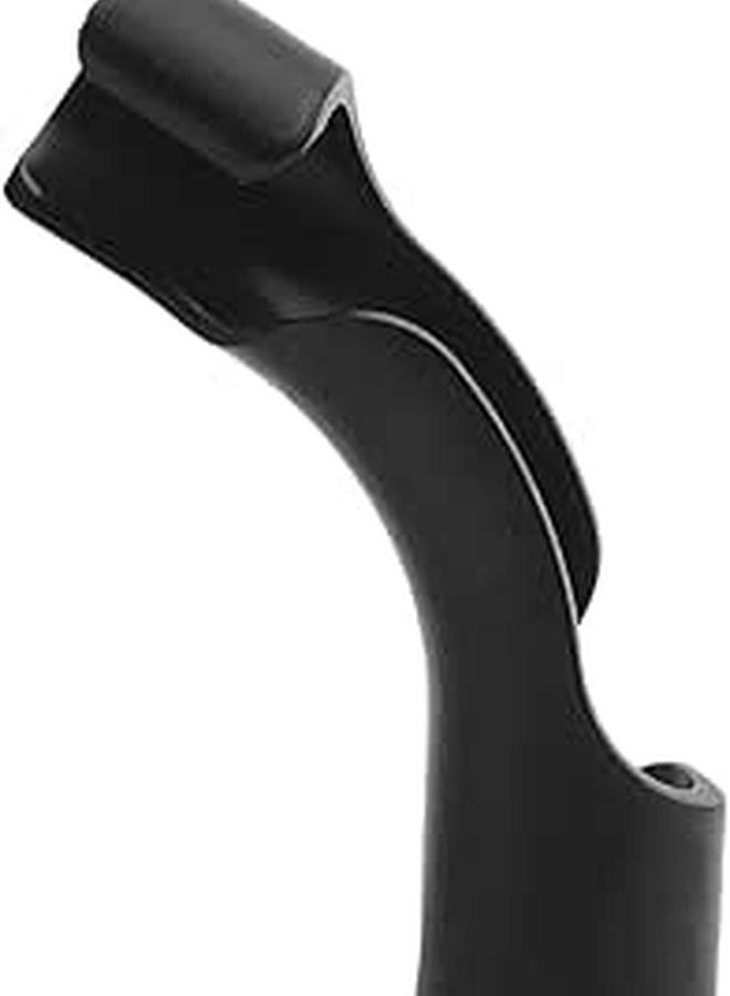 Plastic Hose Bender for Easy Refueling of Tanks and Jugs Racing Accessories - Image 1