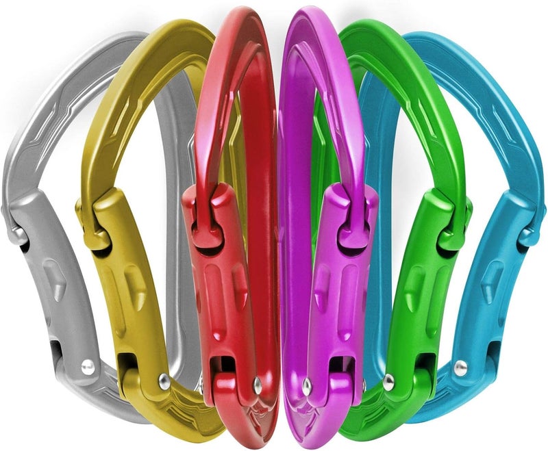 Mission II Carabiner