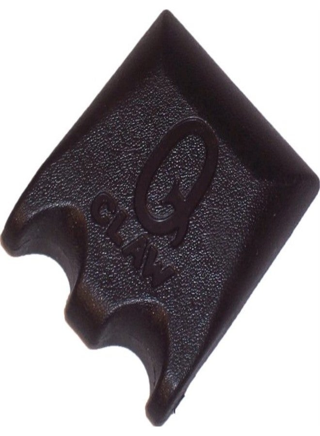 Q-Claw Cue Rest, Billiards 2 Pool Cues, BLACK