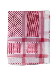 LEGDOR Classic Men's Shemagh 