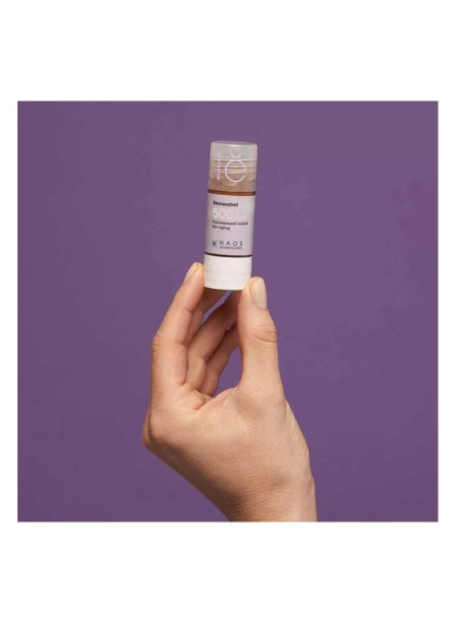 Etat Pur Resveratrol 500ppm Pure Active 15ml - Image 2