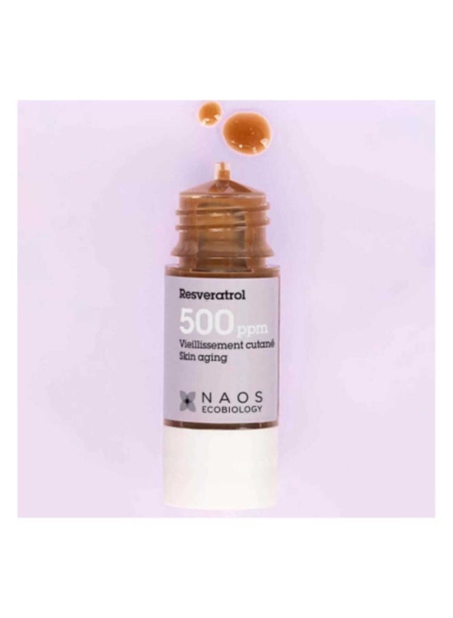 Etat Pur Resveratrol 500ppm Pure Active 15ml - Image 3