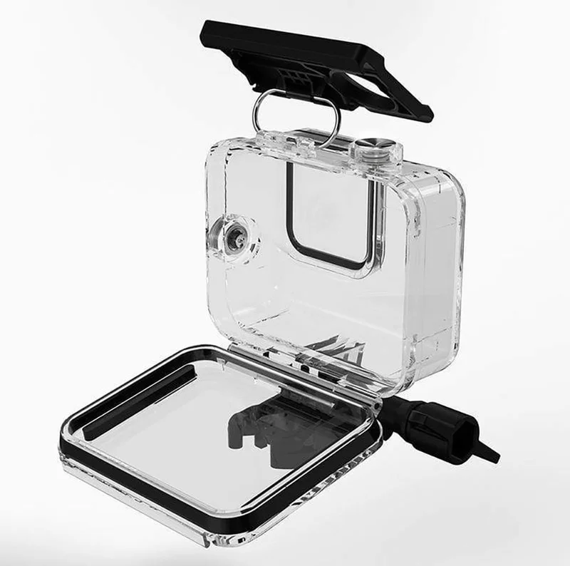 Ulanzi G8-1 Gopro Hero 8 Black Waterproof Housing