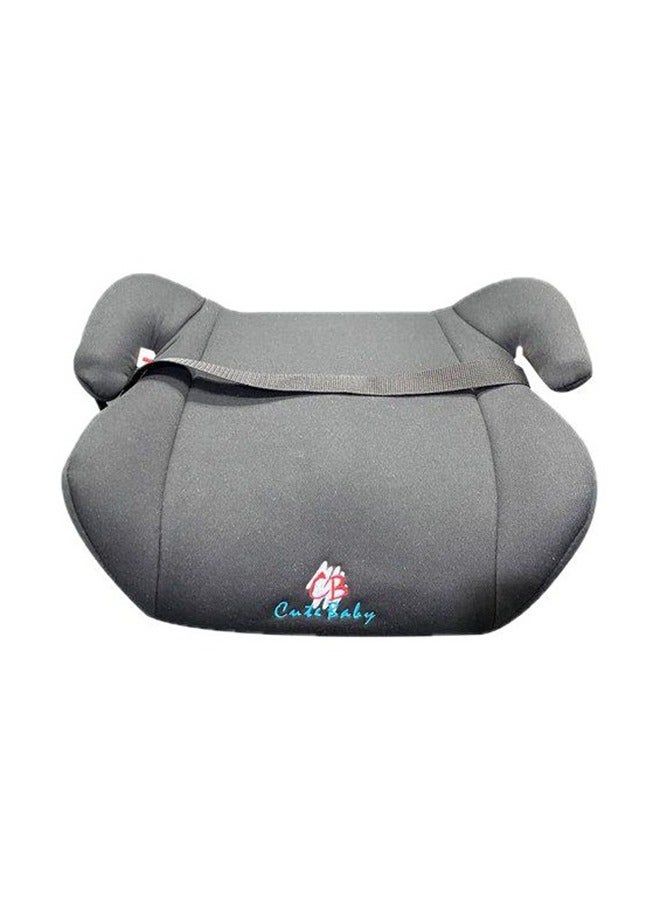 كيوت بيبي مقعد سيارة مريح للأطفال