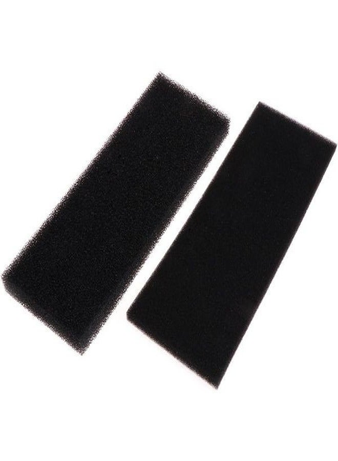 Filter sponge XY-1813 - (Black (coarse) / Black (coarse) - Image 5