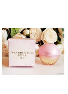 AVON INCANDESSENCE LOTUS EDP 50 ML  - Image 2