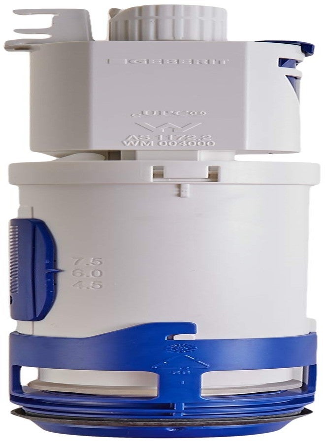 جيبريت صمام تدفق مزدوج سيجما من جيبريت G241290001 - Image 1