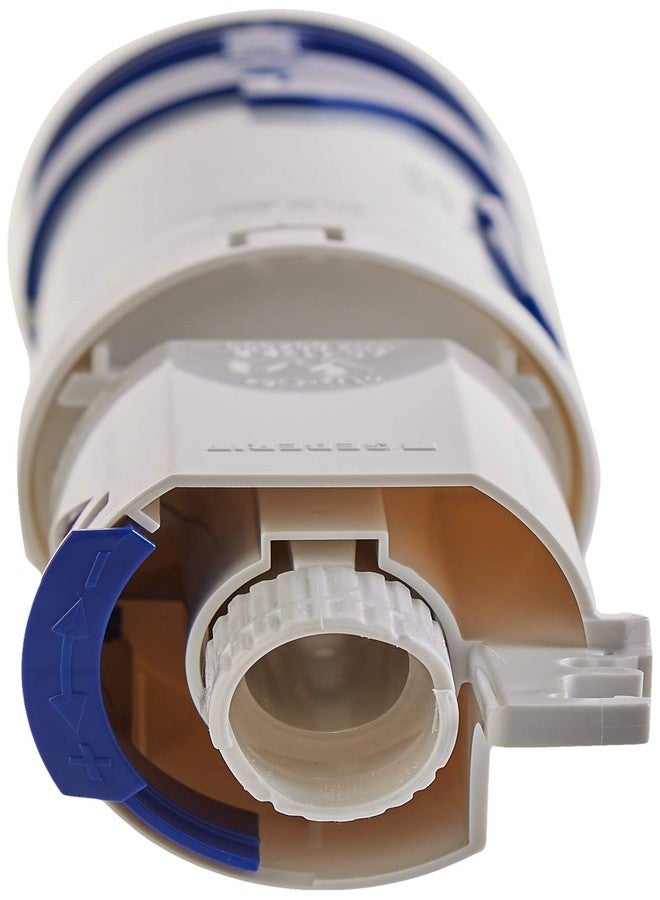 جيبريت صمام تدفق مزدوج سيجما من جيبريت G241290001 - Image 3