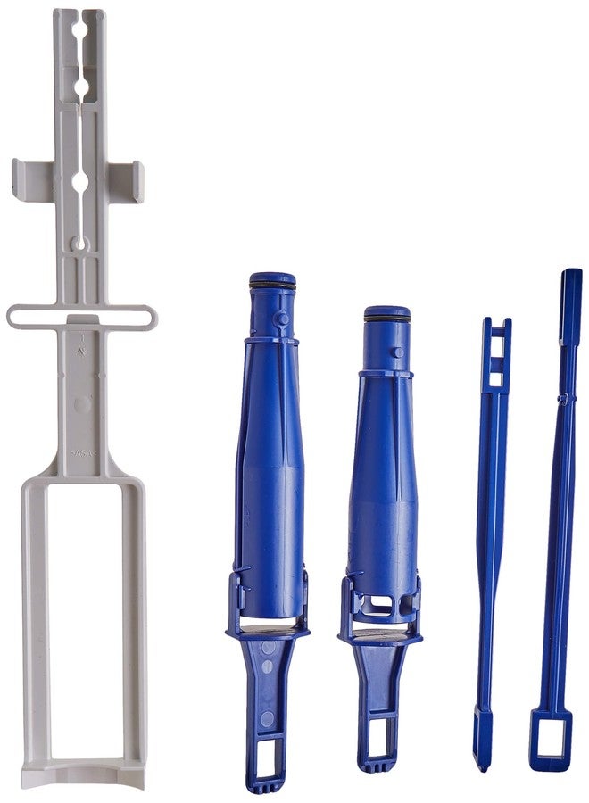 جيبريت صمام تدفق مزدوج سيجما من جيبريت G241290001 - Image 4