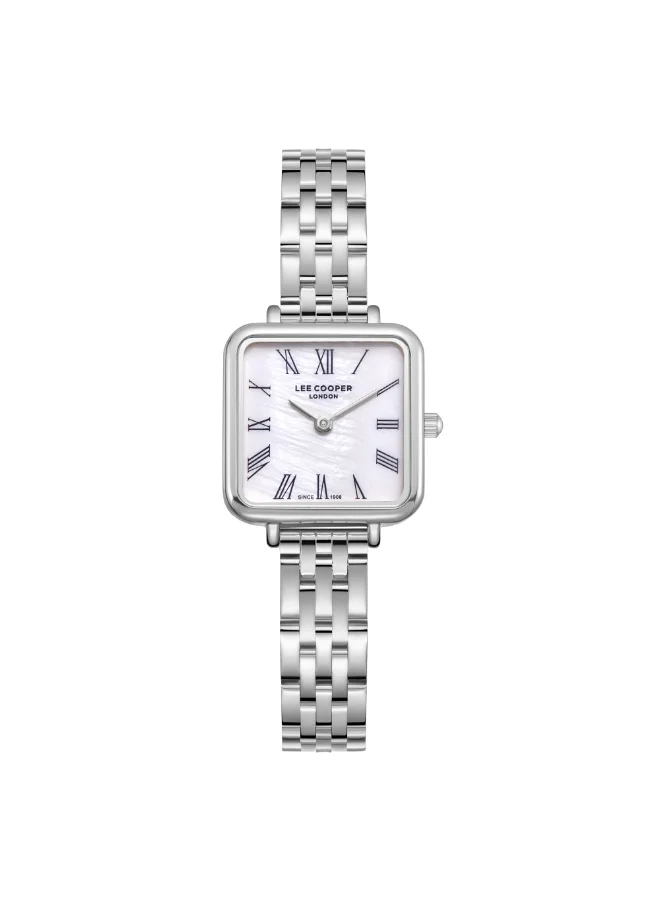 Women's Metal Analog Watch LC08226.320 - 23,5x28,7 mm