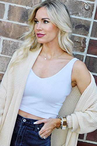 LILLUSORY Long Cardigan Sweaters for Women Fall Trendy Oversized Open Front Winter Coat Blazer 2025 Cozy Chunky Knit Sweater Jacket Outwear Coats Apricot S - Image 3