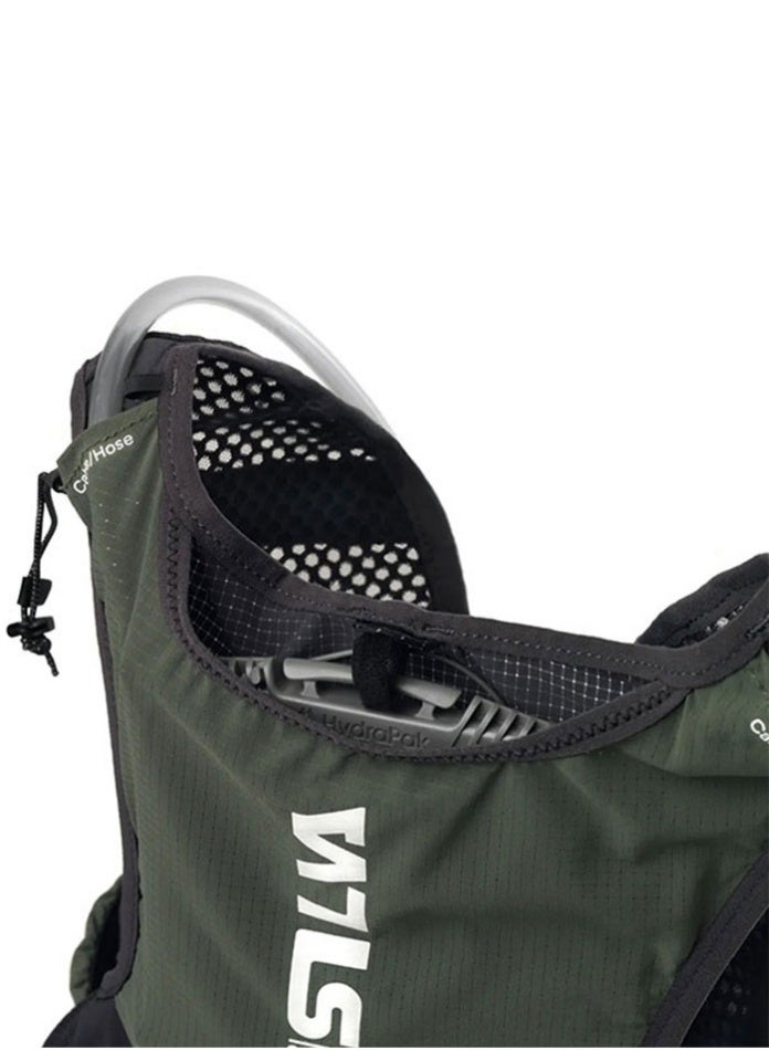 سيلفا سترة سترايف 5 خضراء - مقاس كبير - Image 4