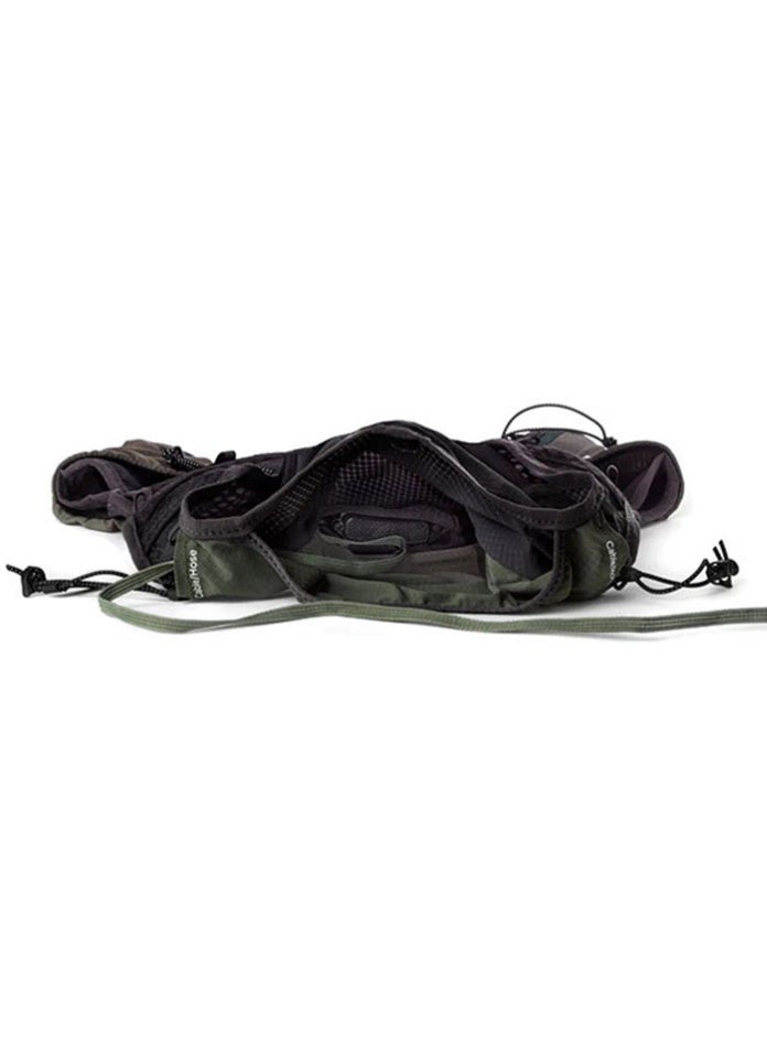 سيلفا سترة سترايف 5 خضراء - مقاس كبير - Image 5