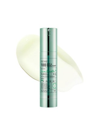 Reti-A Reedle Shot 100, Retinol(Vitamin A) Microneedling Serum, Repairing Exosome, Hyaluronic Acid, Ideal For Retinol Beginner, Soft Skin, Glass Skin, Korean Skin Booster, 1.69Fl Oz(50Ml) - pzsku/Z92938D56D34AD888D5C5Z/45/_/1734183326/0e3bb760-a8ec-41c2-9809-3234ba918b8d
