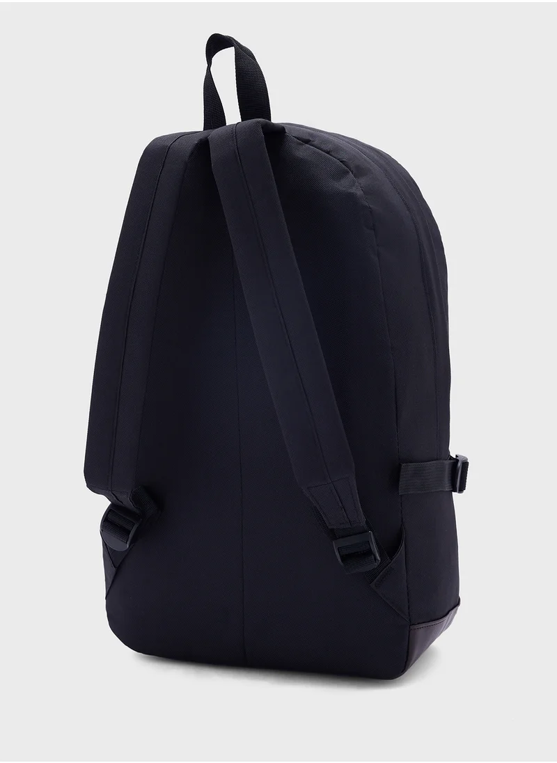 Seventy Five Casual Backpack With Laptop Sleeve