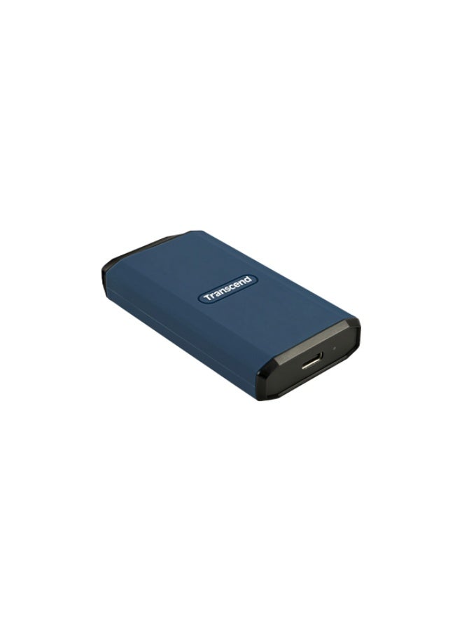ترانسيند 11 ESD410C Portable SSD - Image 3