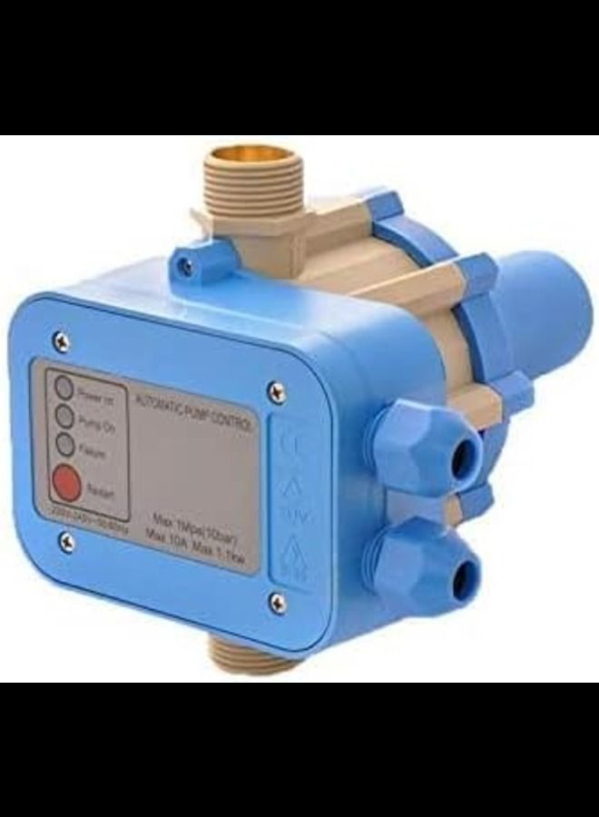 عباسلي مفتاح التحكم التلقائي في مضخة المياه - Image 1