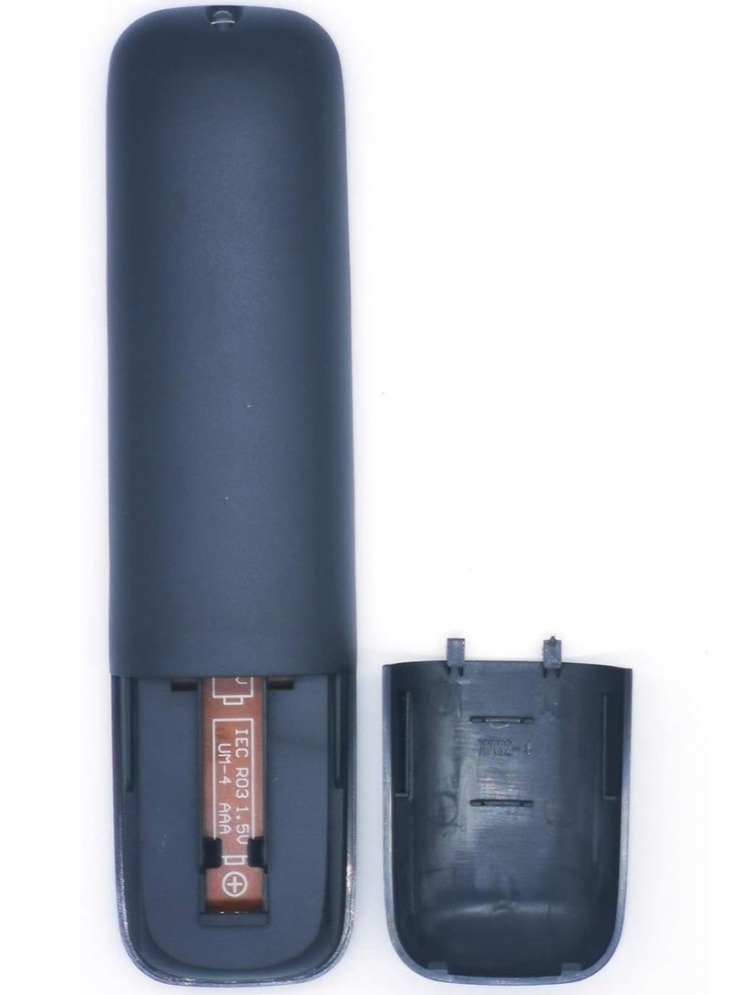 ELTRAZONE New Universal Remote Control Replace Philips TV Remote for Philips TV Replacement for LCD LED 4K UHD Smart TVs Remote1 with Battery - Image 4