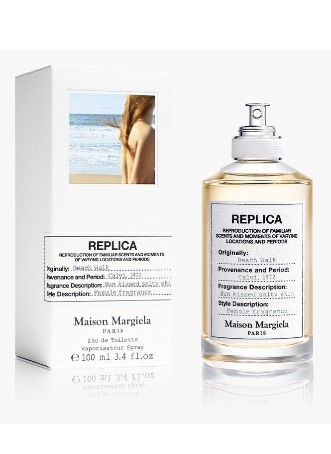 Maison Margiela - Beach Walk Eau de Toilette 100ml - Image 1