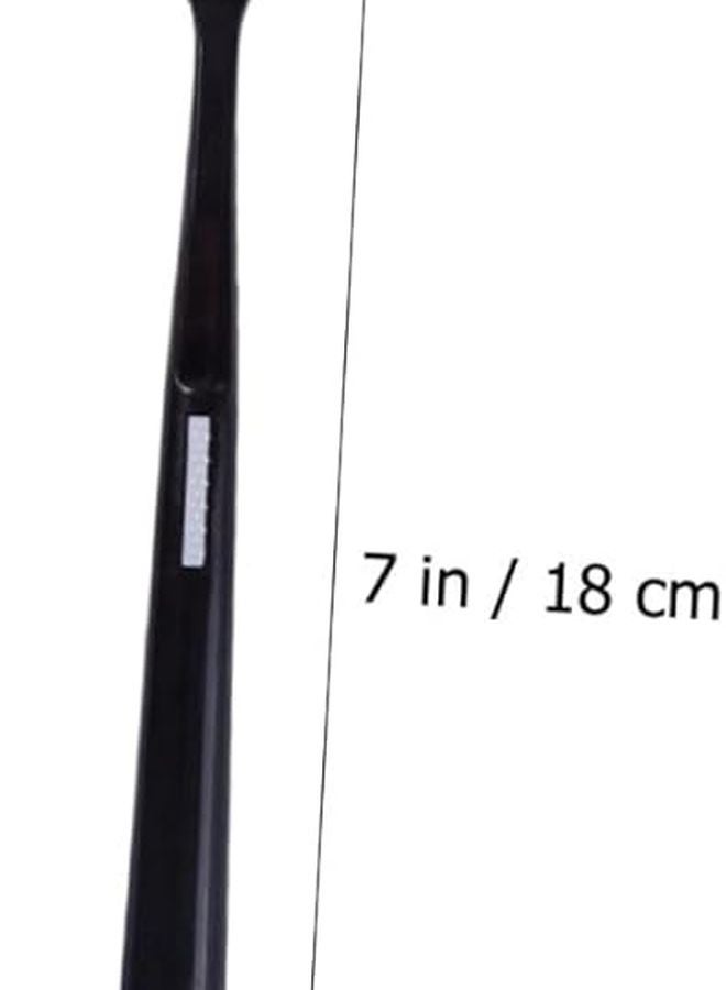 4Pcs Ultra Soft Toothbrush For Sensitive Gums And Pregnant Women Oral Care - Image 3