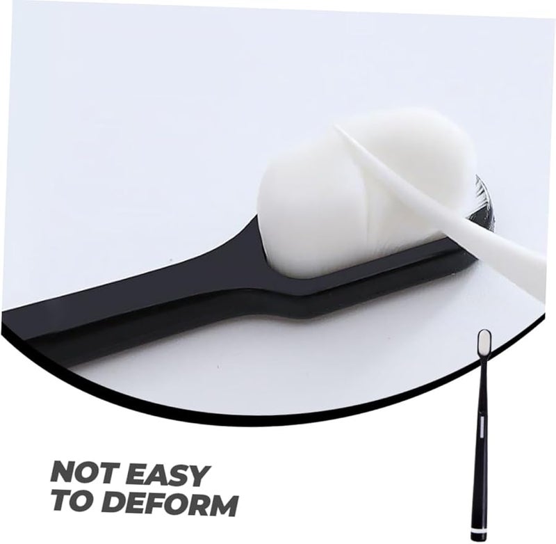 4Pcs Ultra Soft Toothbrush For Sensitive Gums And Pregnant Women Oral Care - Image 5