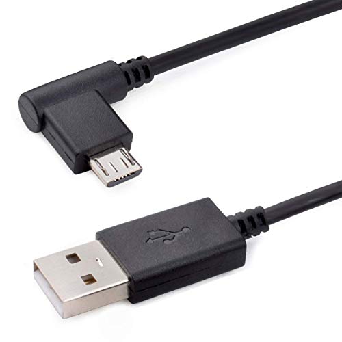 Saipomor Micro USB Cable Compatible with Wacom-Intuos CTL480 CTL490 CTL690 CTH480 CTH490 CTH680 CTH690 and Wacom-Bamboo CTL470 CTL471 CTL671 CTL680 CTH470 - Image 1