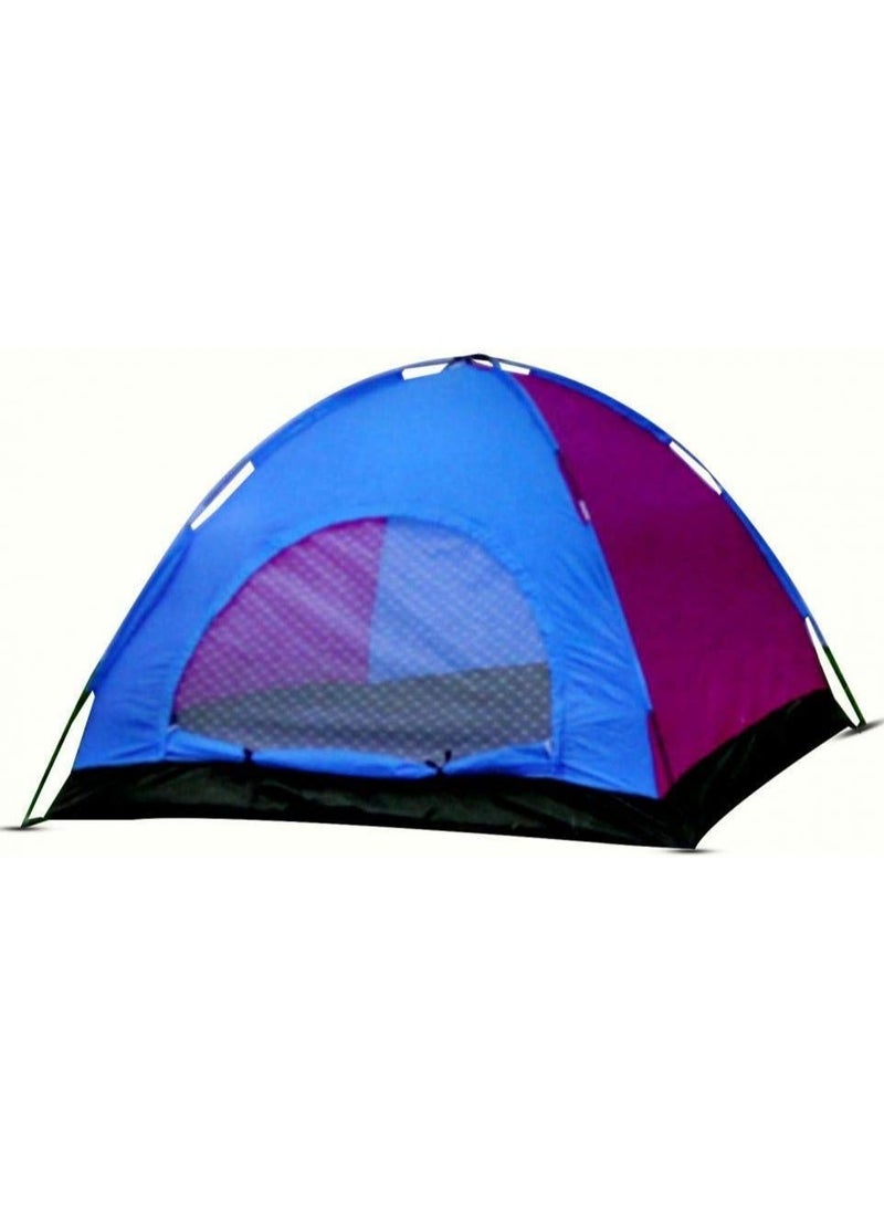 Tent for 6 Persons PT-9511