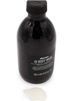 Davines OI Body Wash 280ml  - Image 2