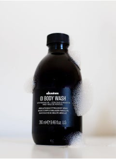 Davines OI Body Wash 280ml  - Image 4