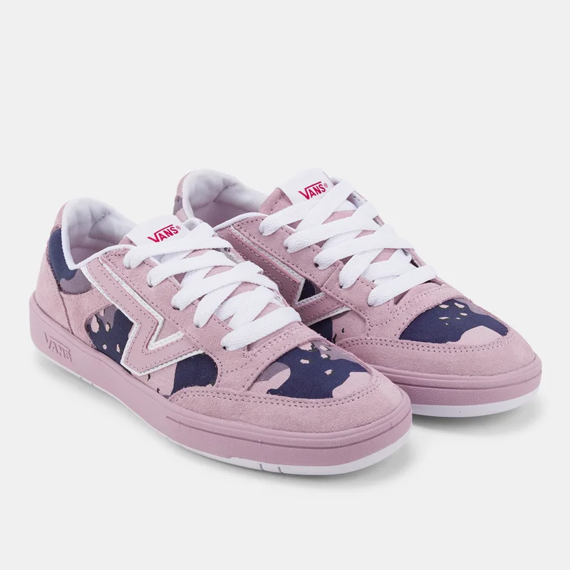 فانز أحذية لولاند كومفي كوش للنساء