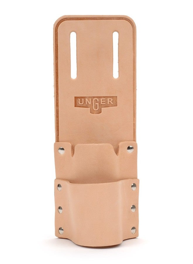 Unger HT000 LeatherHolster, Tan - Image 1
