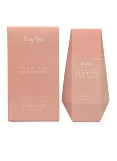 Fairy Skin FAIRY SKIN PREMIUM TINTED SUNSCREEN 50G  - Image 1
