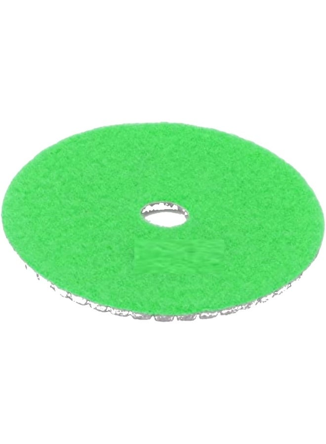 Royal Apex Diamond Polishing Pad Wet/Dry Grinding Disc For Granite Stone Concrete Marble Floor Etc... 800 Grit  - Image 1