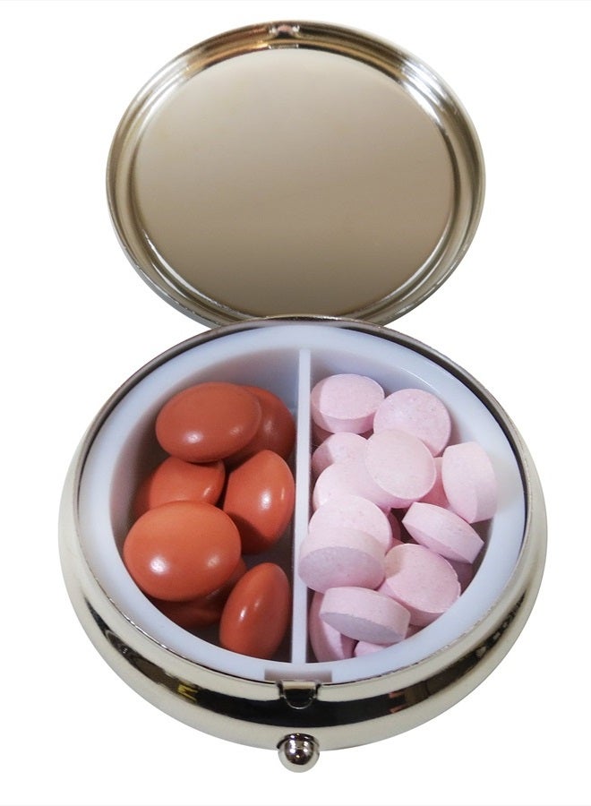 The Unemployed Philosophers Guild علبة حبوب المجنون هاتر - Image 2