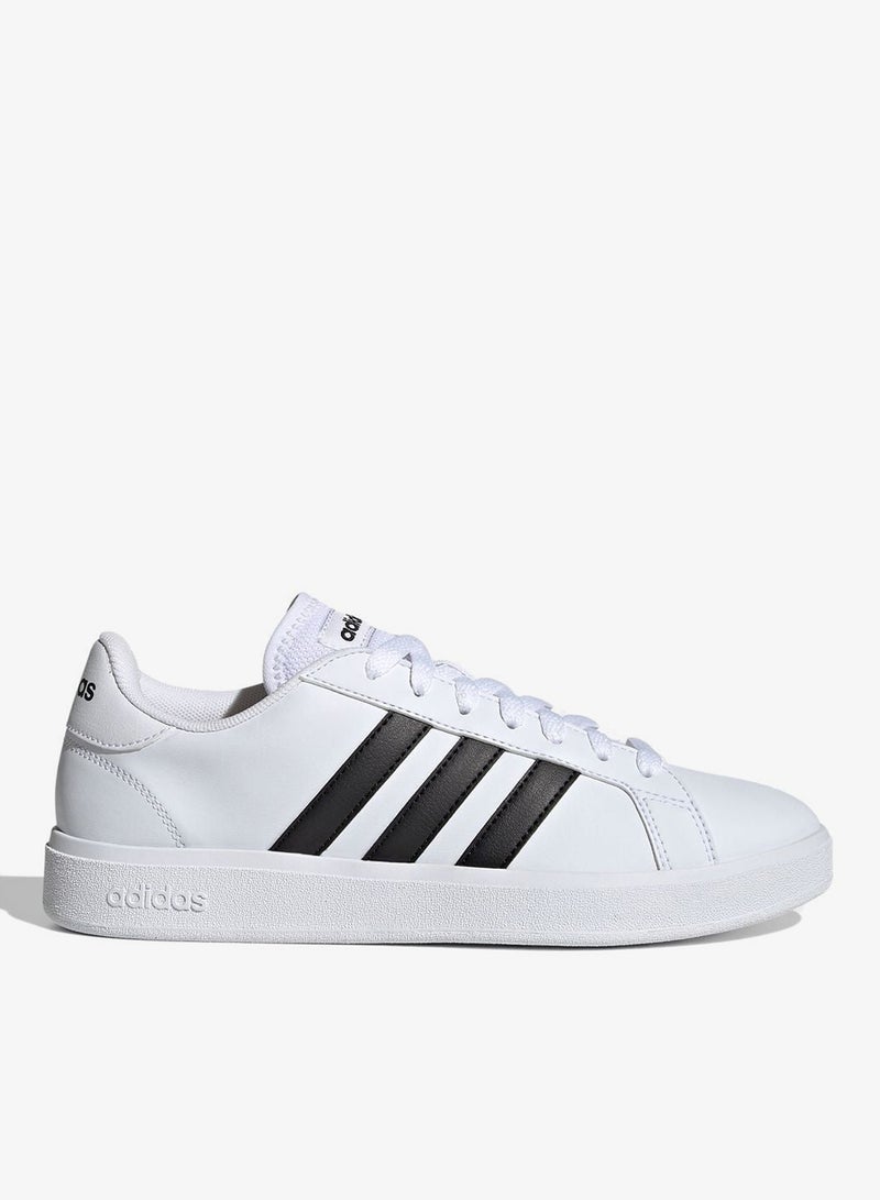 adidas حذاء جراند كورت بيز 2 - Image 1